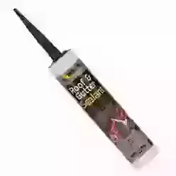 Roof & Gutter Sealant